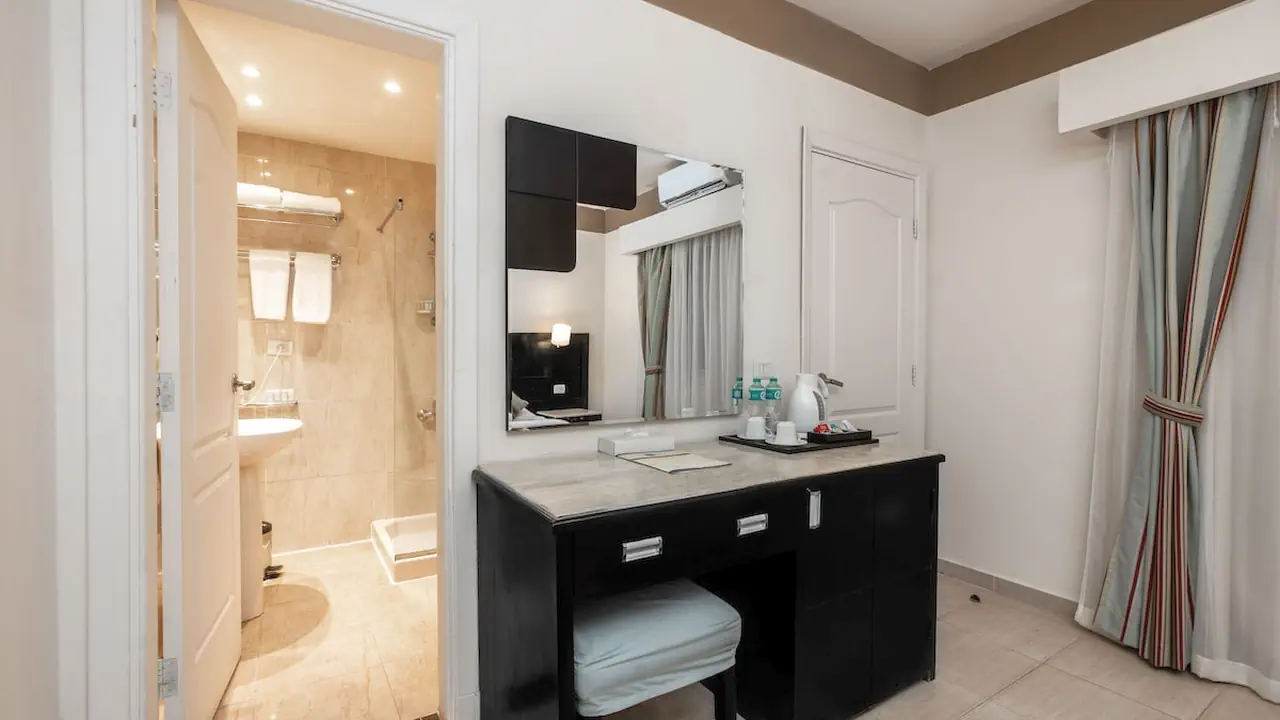 الفندق الكارما بيتش ريزورت & أكوابارك - الغردقة